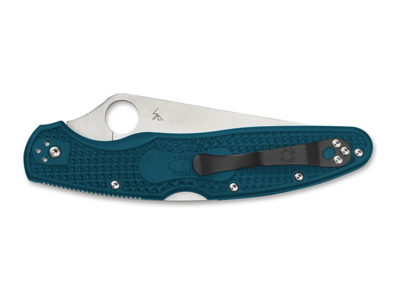 Police 4 Blue