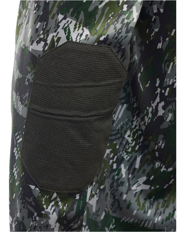 Parforce Fleecejacke Sphere