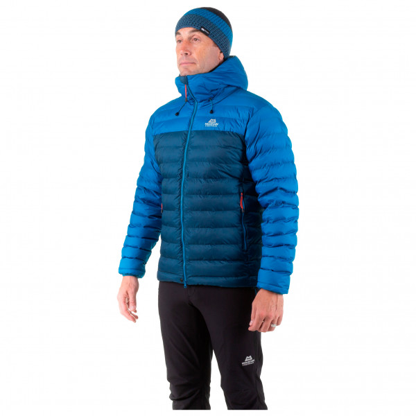 Mountain Equipment - Superflux Jacket - Kunstfaserjacke