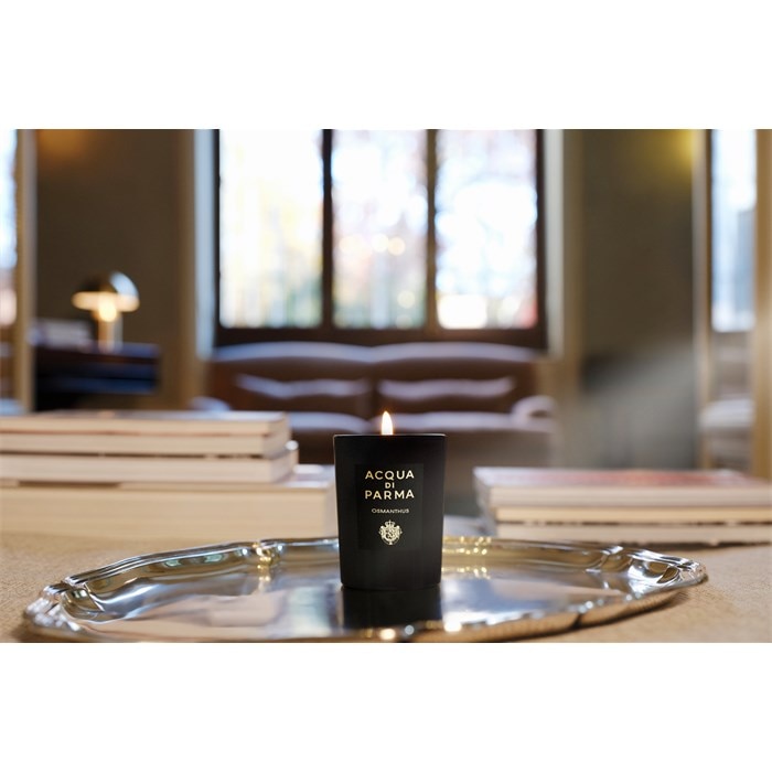 Scented Candle