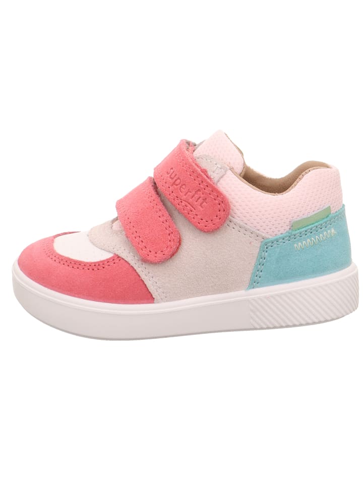 superfit Sneaker High SUPIES in Mehrfarbig günstig kaufen