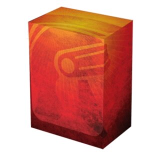 Legion: Deckbox - Legion 2015