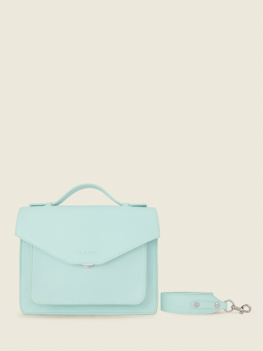 Simone Pastel - Bleuet