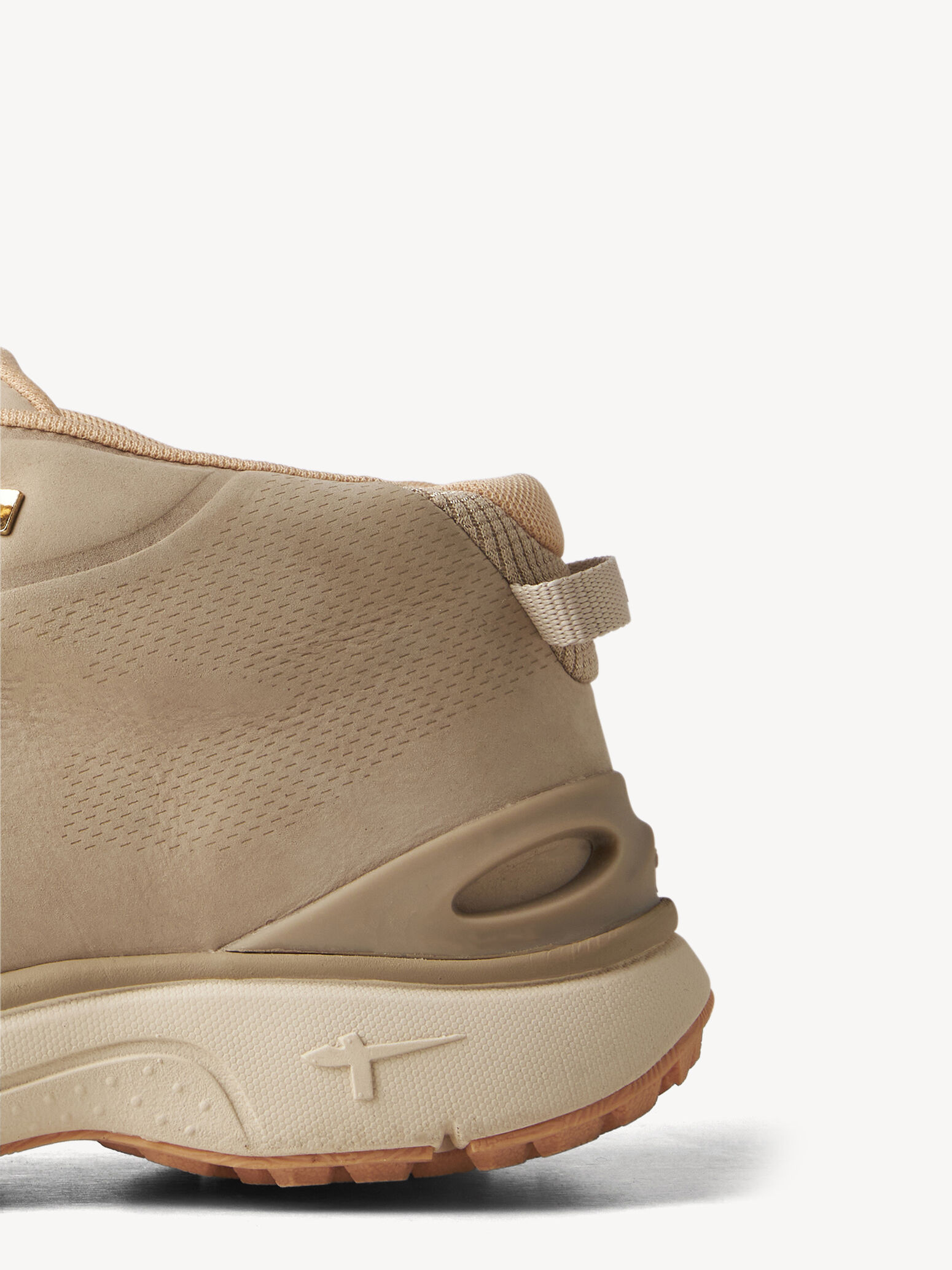 Chaussure de randonnée W-0440 - beige