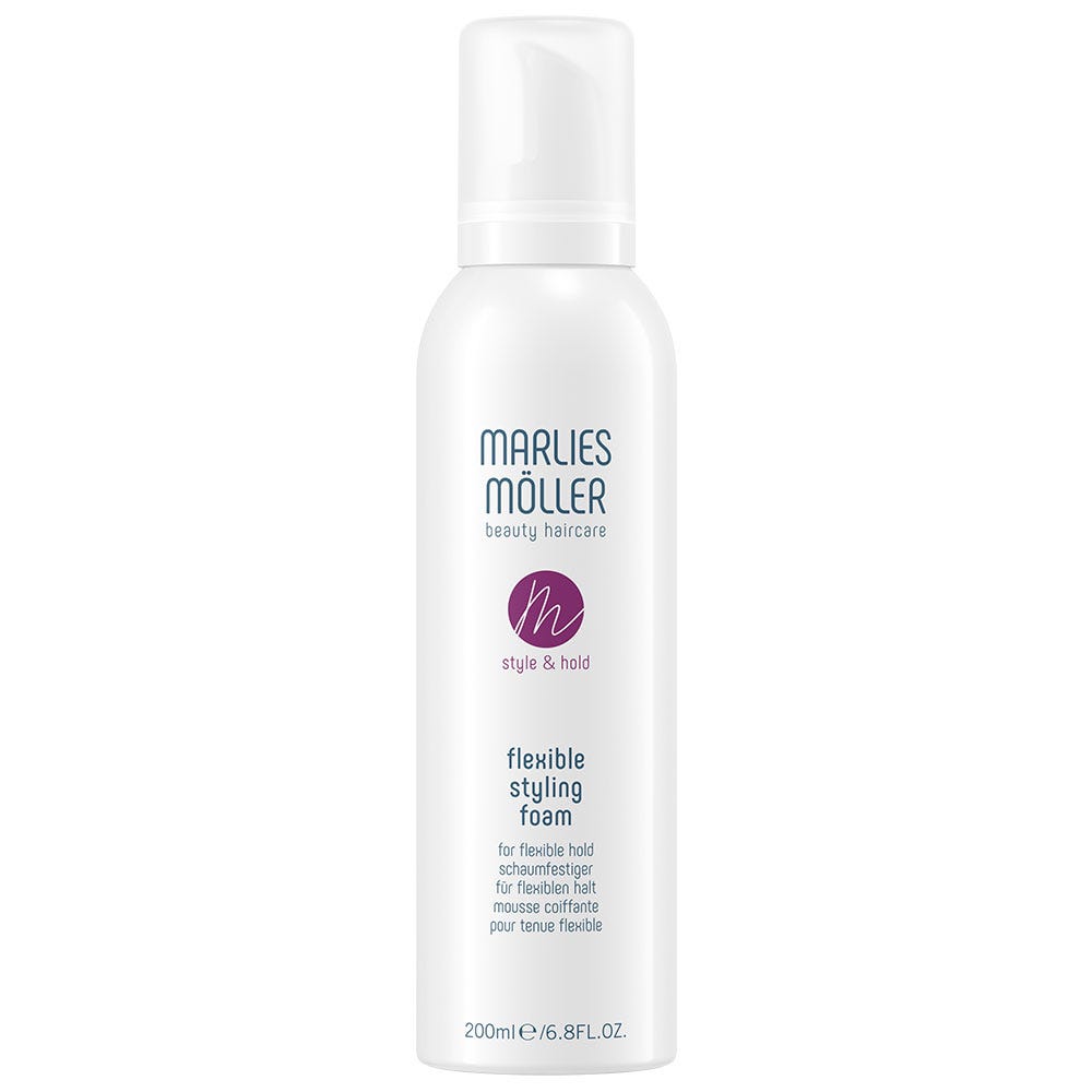 Marlies Möller Essential Flexible Styling Foam 200 ml