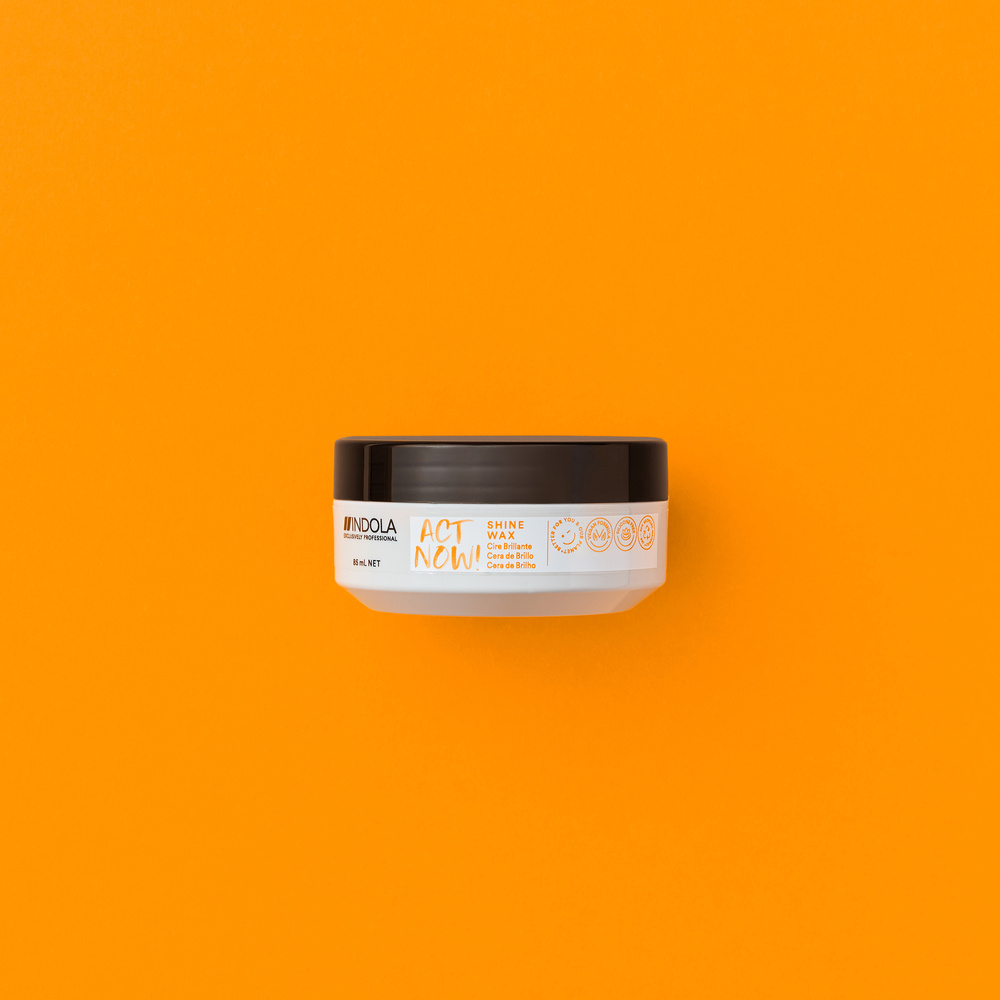 Indola Cire, 85 ml Cire capillaire