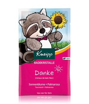 Kneipp Danke Badesalz-60 g