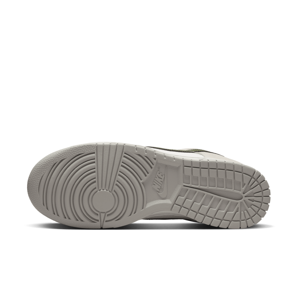 Nike Dunk Low FV0398-001 / weiss