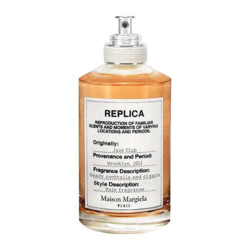 Maison Margiela Replica Jazz Club Eau de Toilette 30 ml
