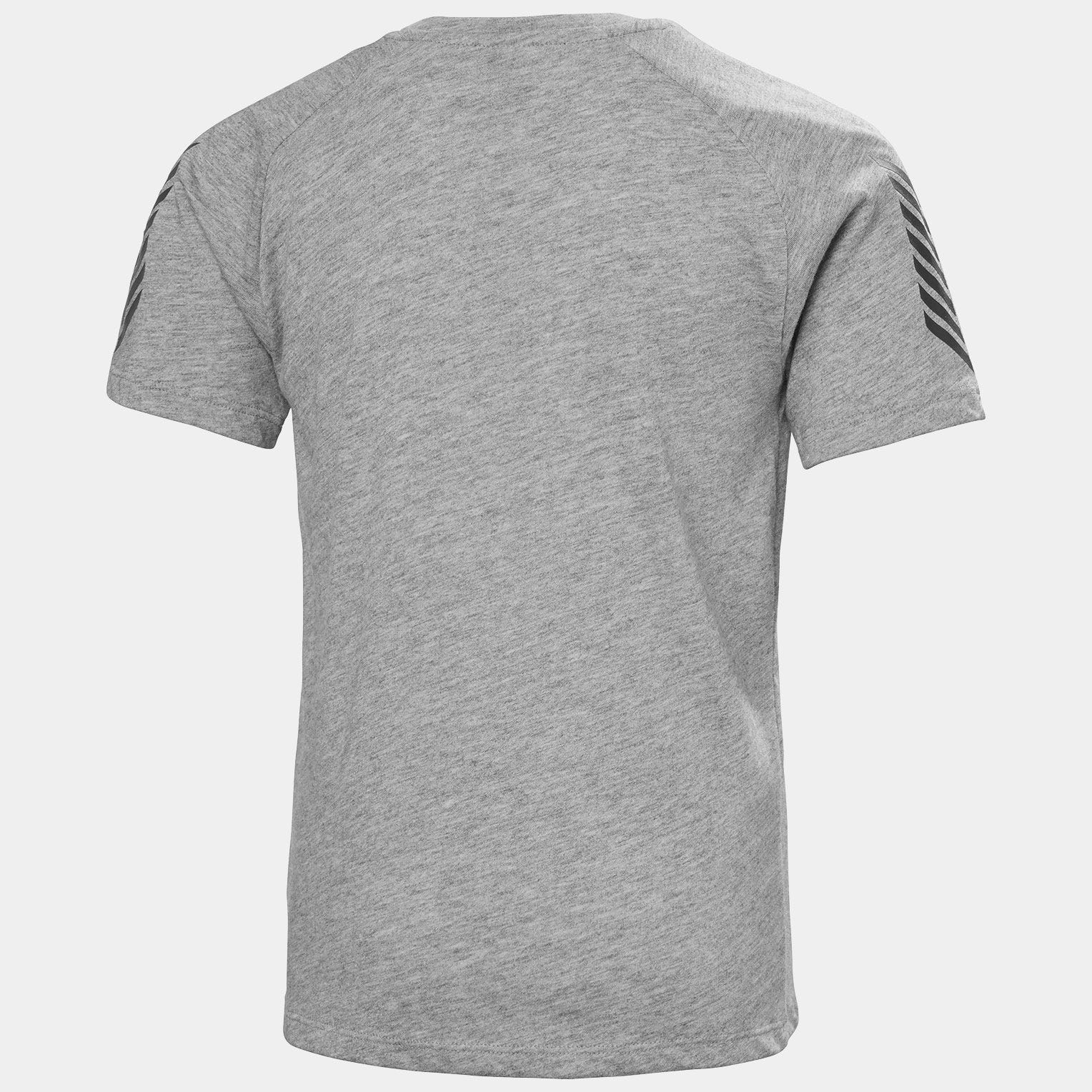 Juniors' Loen Technical T-Shirt