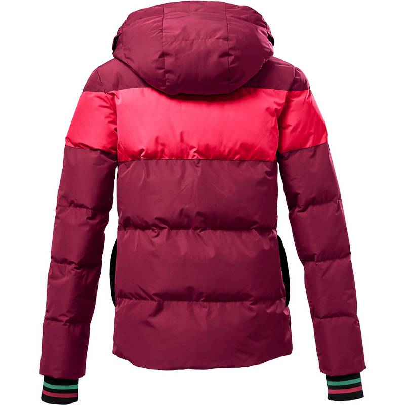 KILLTEC Steppjacke Mdchen