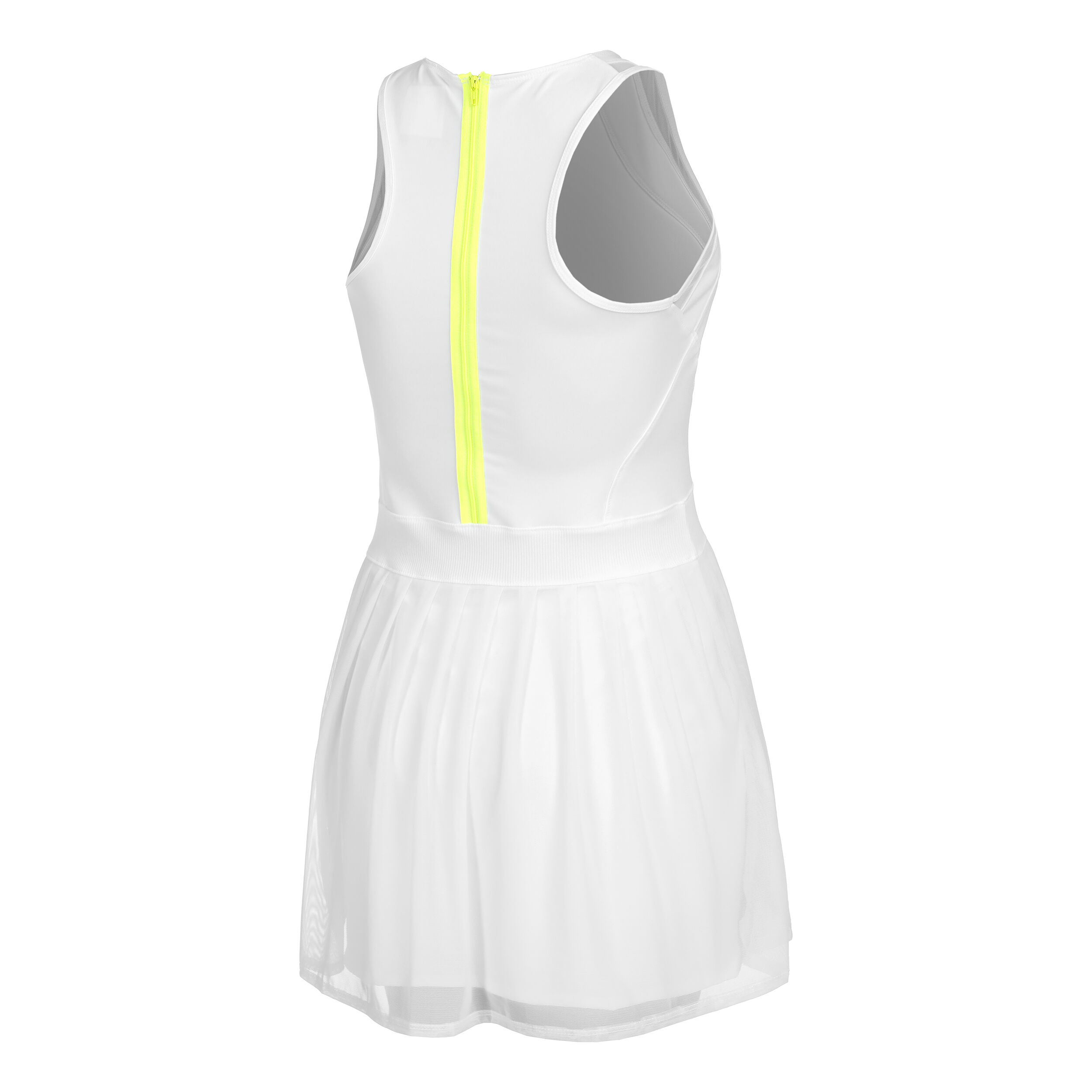 Next Level Kleid Damen - Weiß