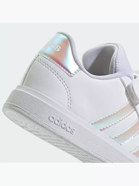 adidas Grand Court 2.0 Kids Schuh