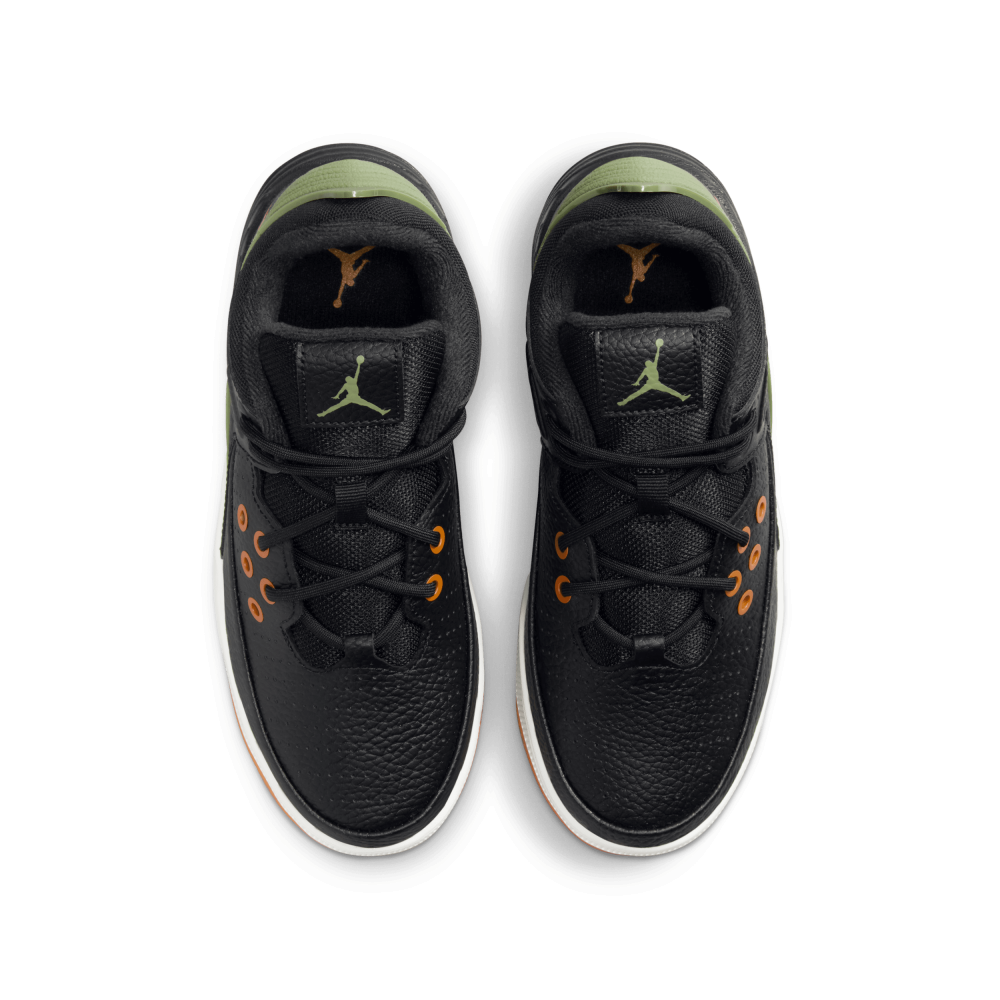 NIKE JORDAN Max Aura 5 DZ4352-003 / schwarz