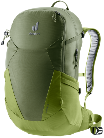 deuter Futura 23 | Wanderrucksack mit Netzrücken