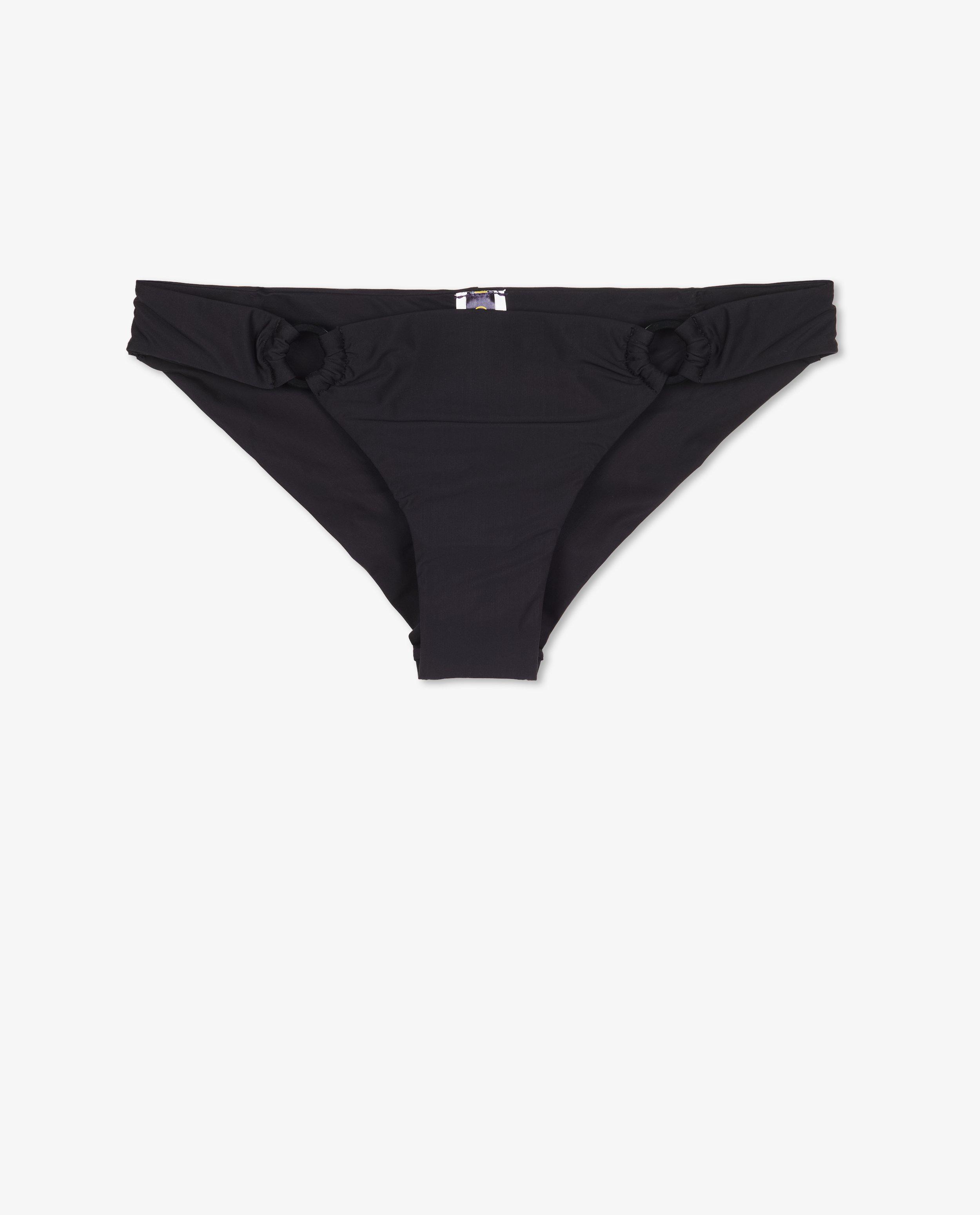 OVS fekete bikini alsó fekete