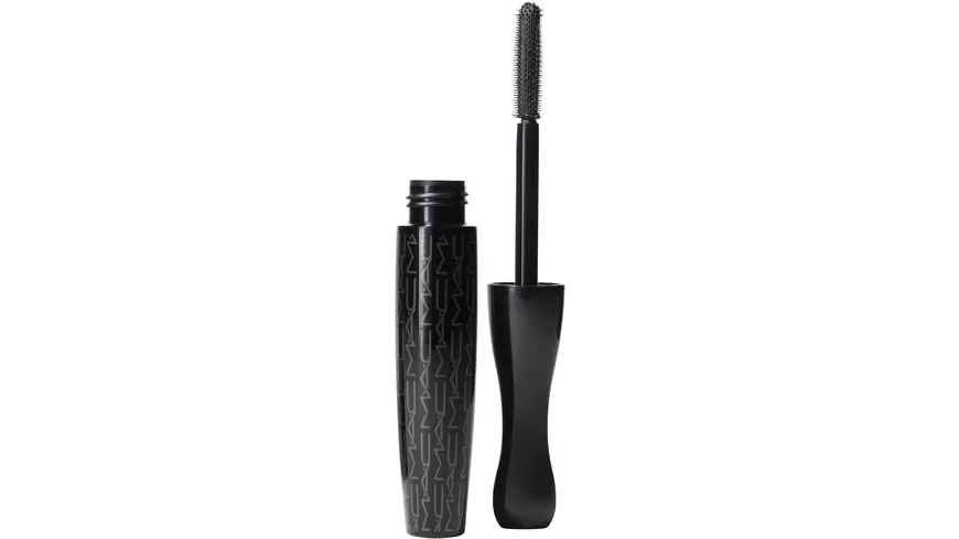 MAC In Extreme Dimension 3D Black Lash Mascara 12 g 1 - 3D Black