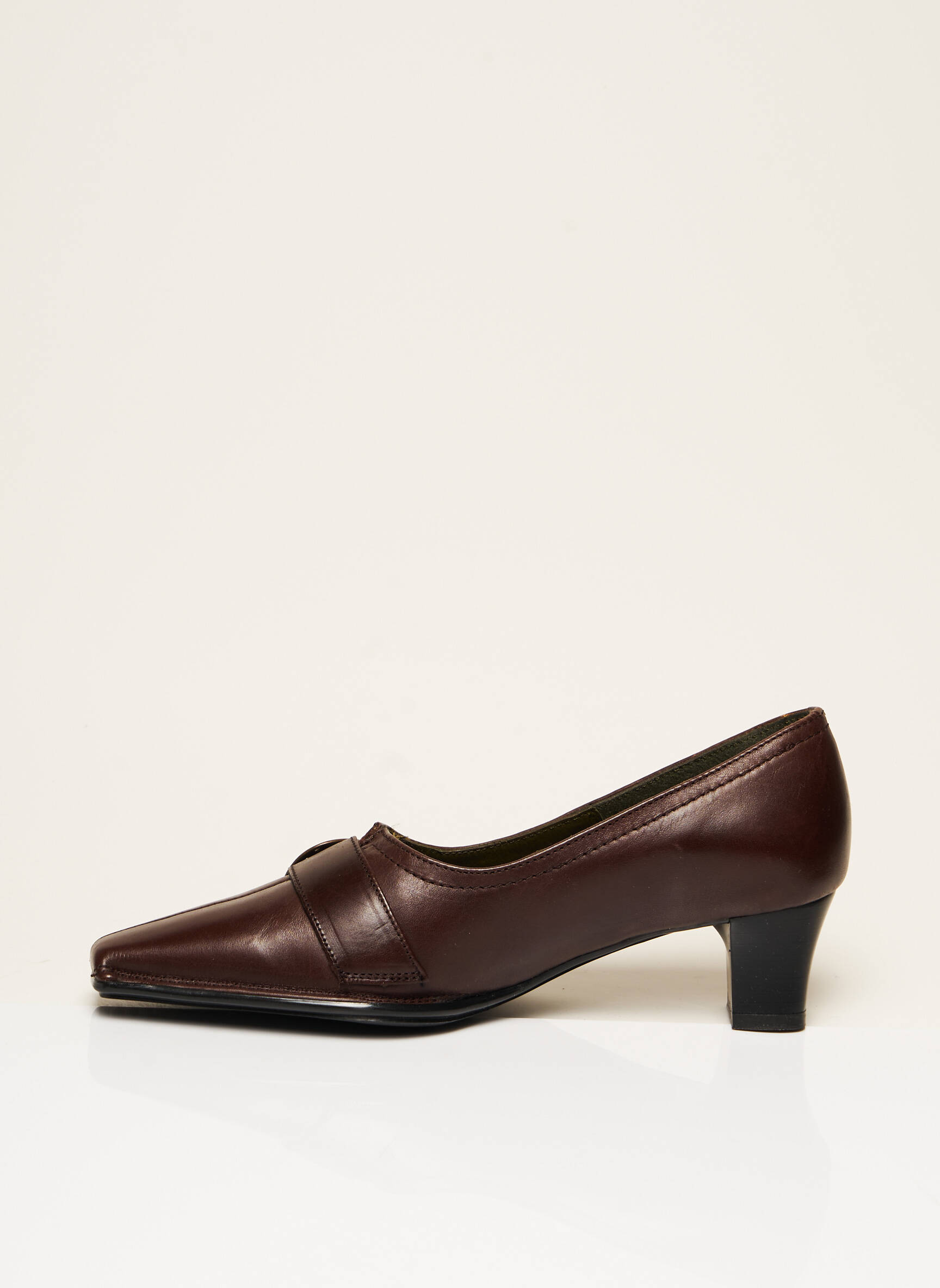Sweet Escarpins Femme couleur marron