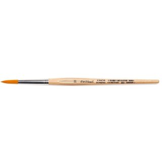 JUNIOR Synthetics, elastische goldfarbene Synthetikfasern 10