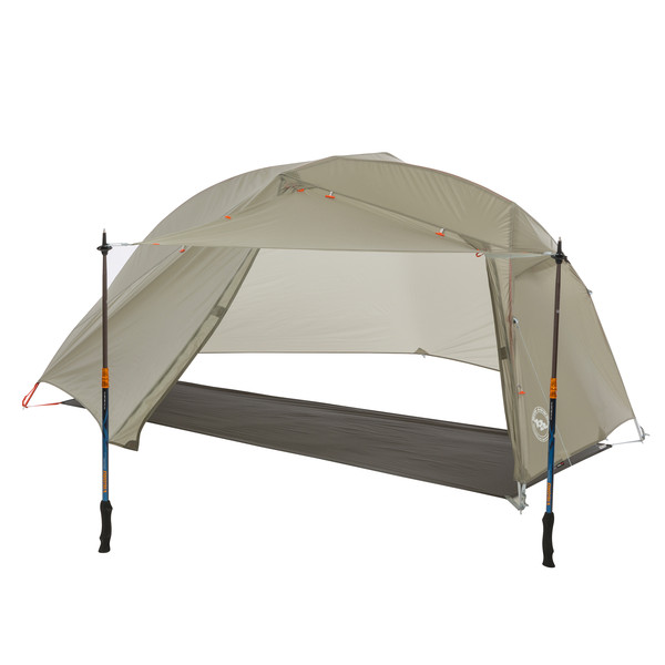 COPPER SPUR HV UL1 - Einpersonenzelt
