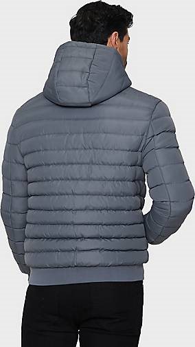 Threadbare Steppjacke