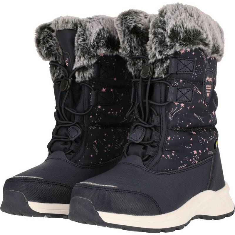 ZigZag Wesend Stiefel Kinder