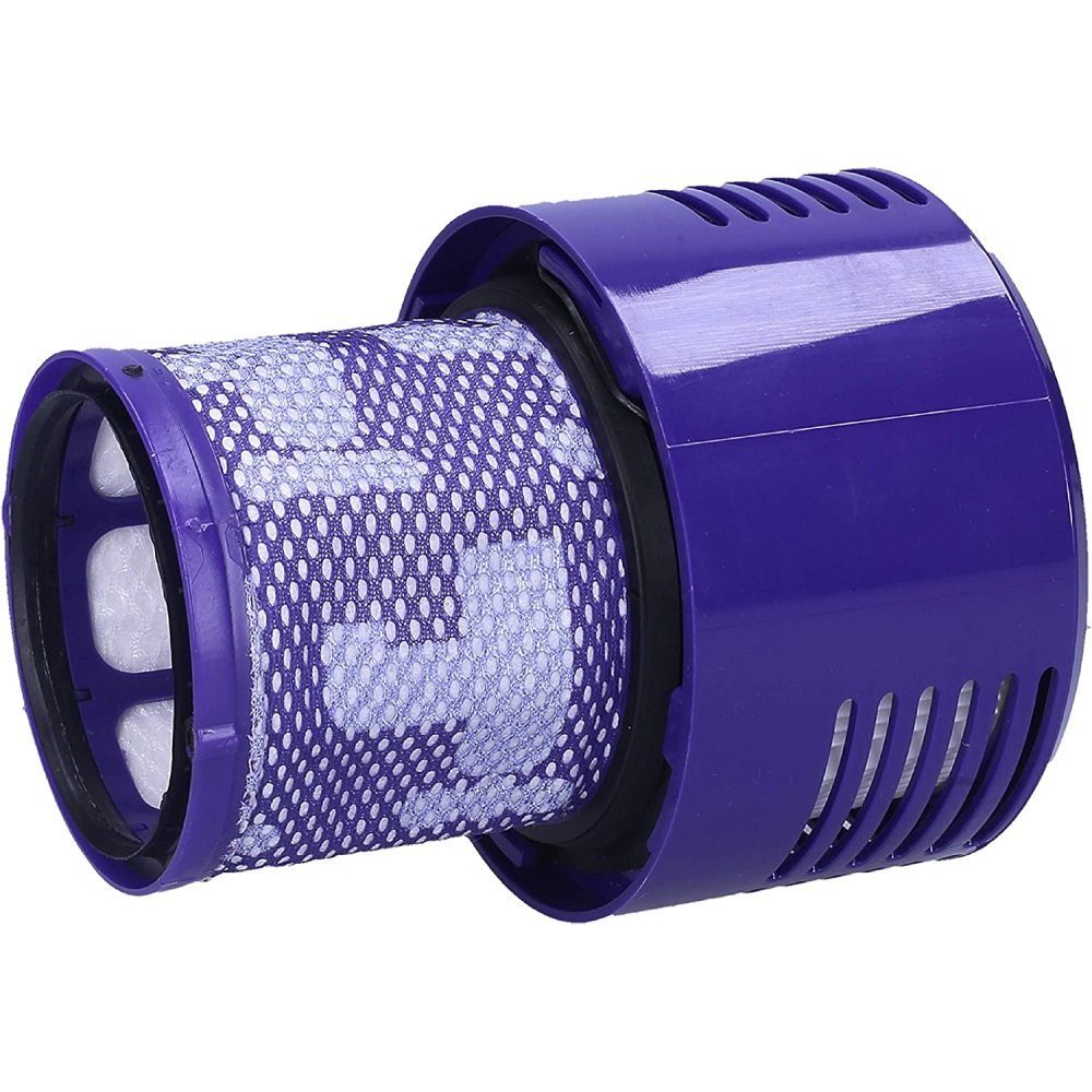 FeelGlad Filterpumpen 2 für Dyson V10 SV12 Staubsauger