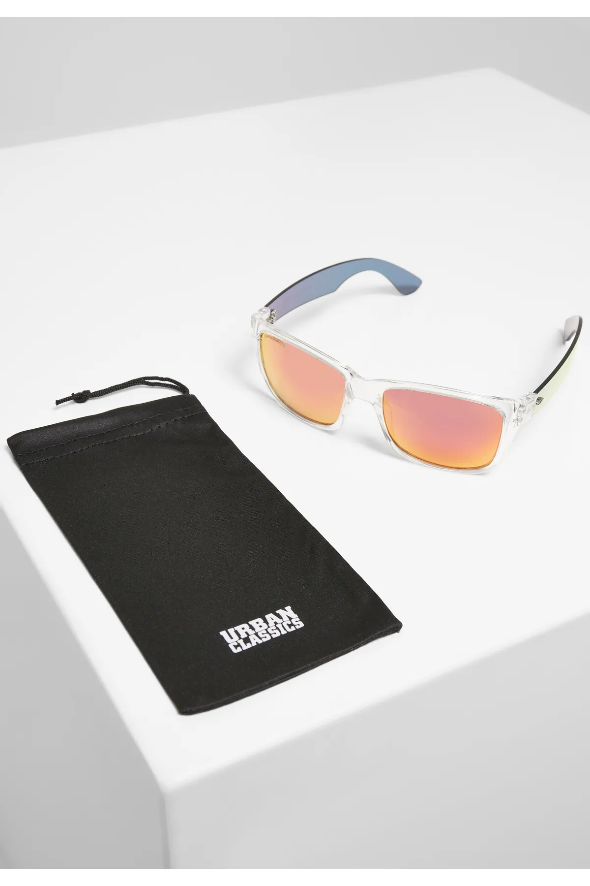 Urban Classics  Accessoires 110 Sonnenbrillen UC