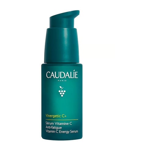 Caudalie Vinergetic C+ C-vitaminos energiaszérum 30 ml