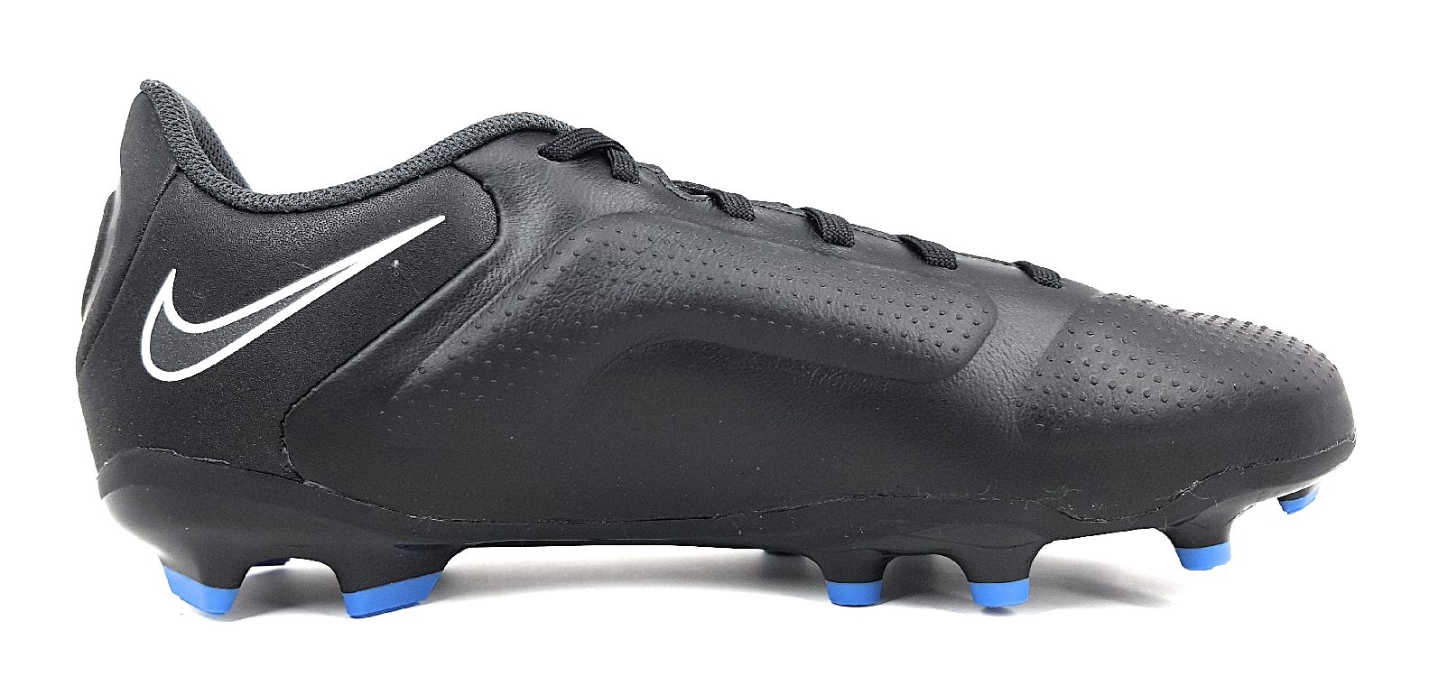 Nike Tiempo FG DA1333 Schwarz 001 black