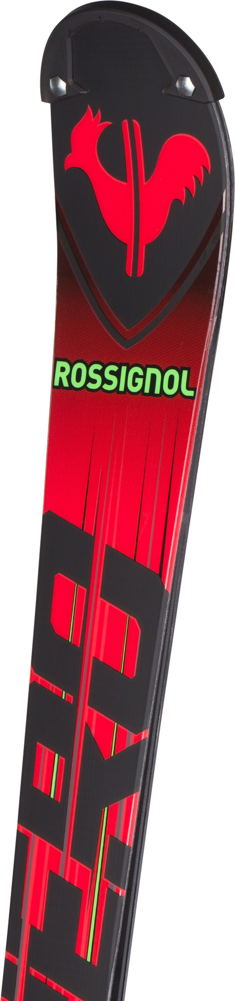 UNISEX RACING SKIER HERO ATHLETE SL PRO 128-149 R21 PRO
