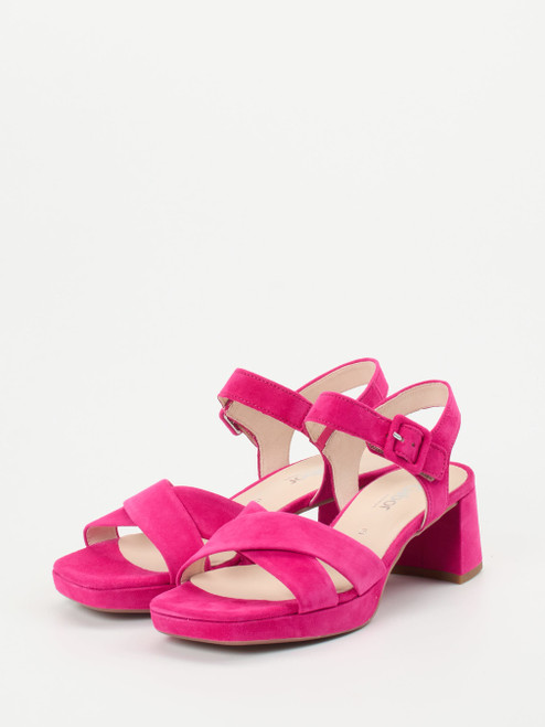 Sandalette-23255490002 Gabor Comfort