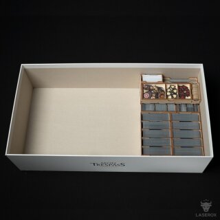 Odyssey Organizer