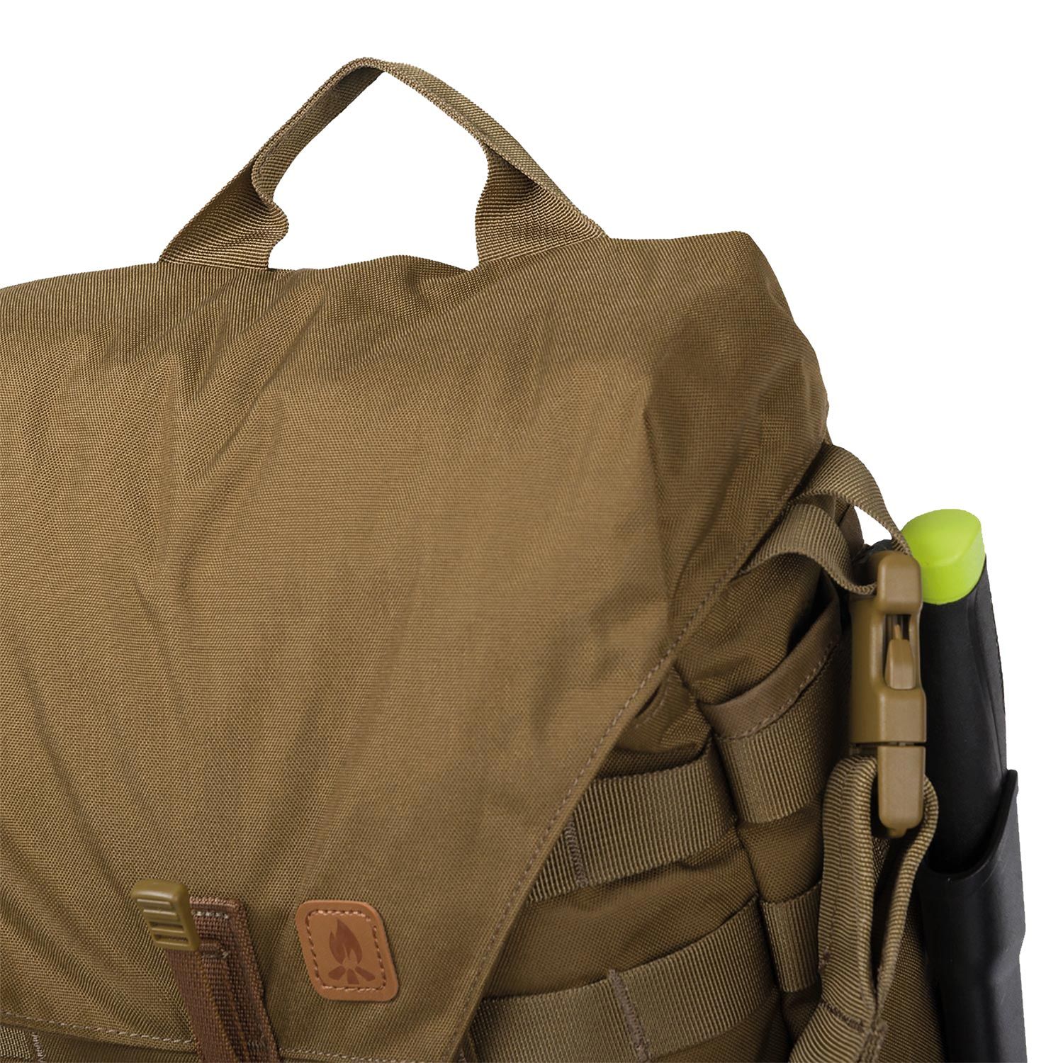 Bushcraft Haversack Bag