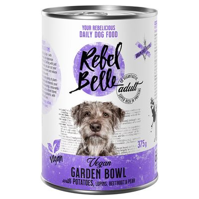 Sparpaket Rebel Belle 12 x 375 g