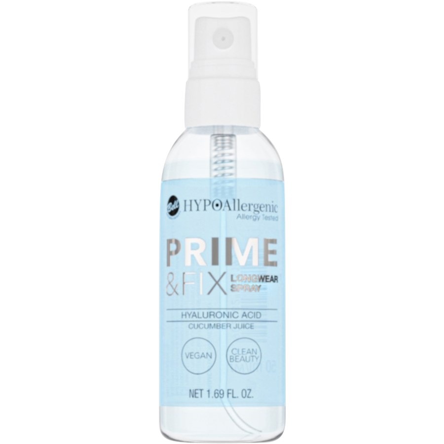 Longwear Prime & Fix Spray
