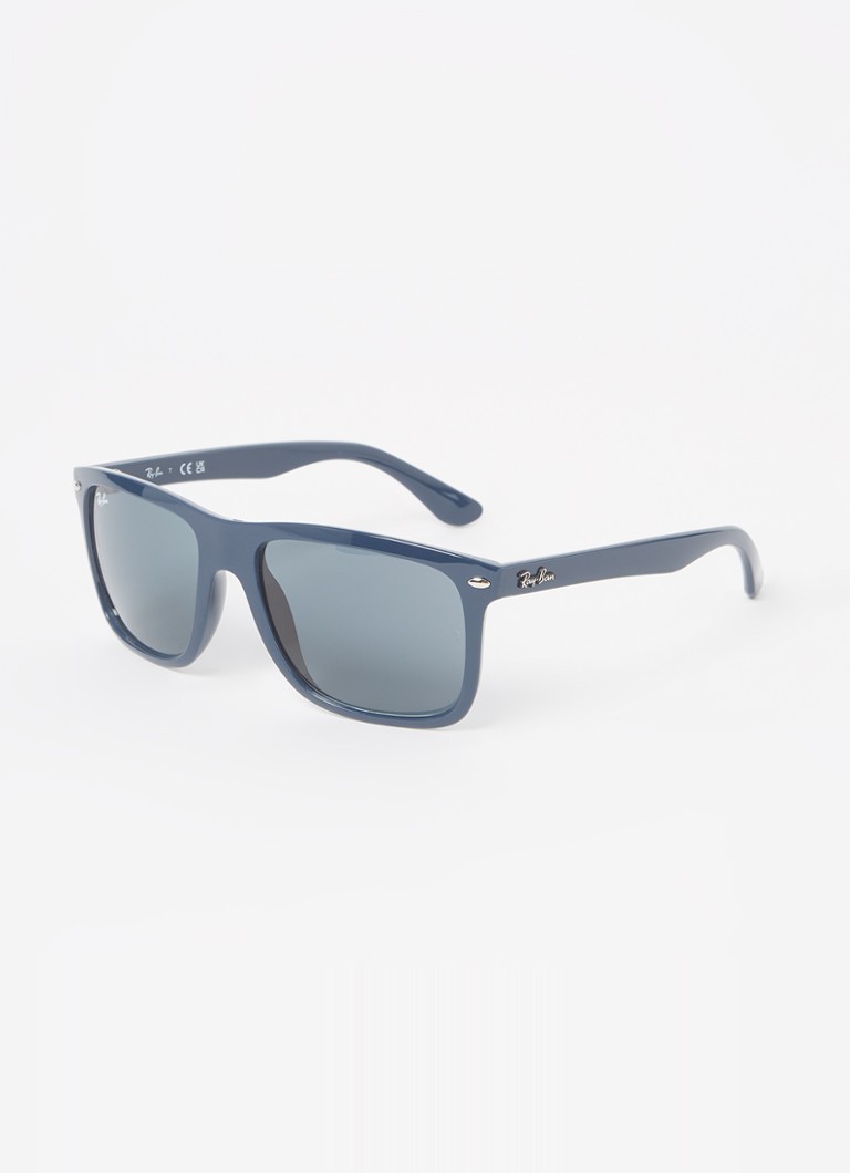 Ray-Ban Boyfriend Two saulesbrilles RB4547