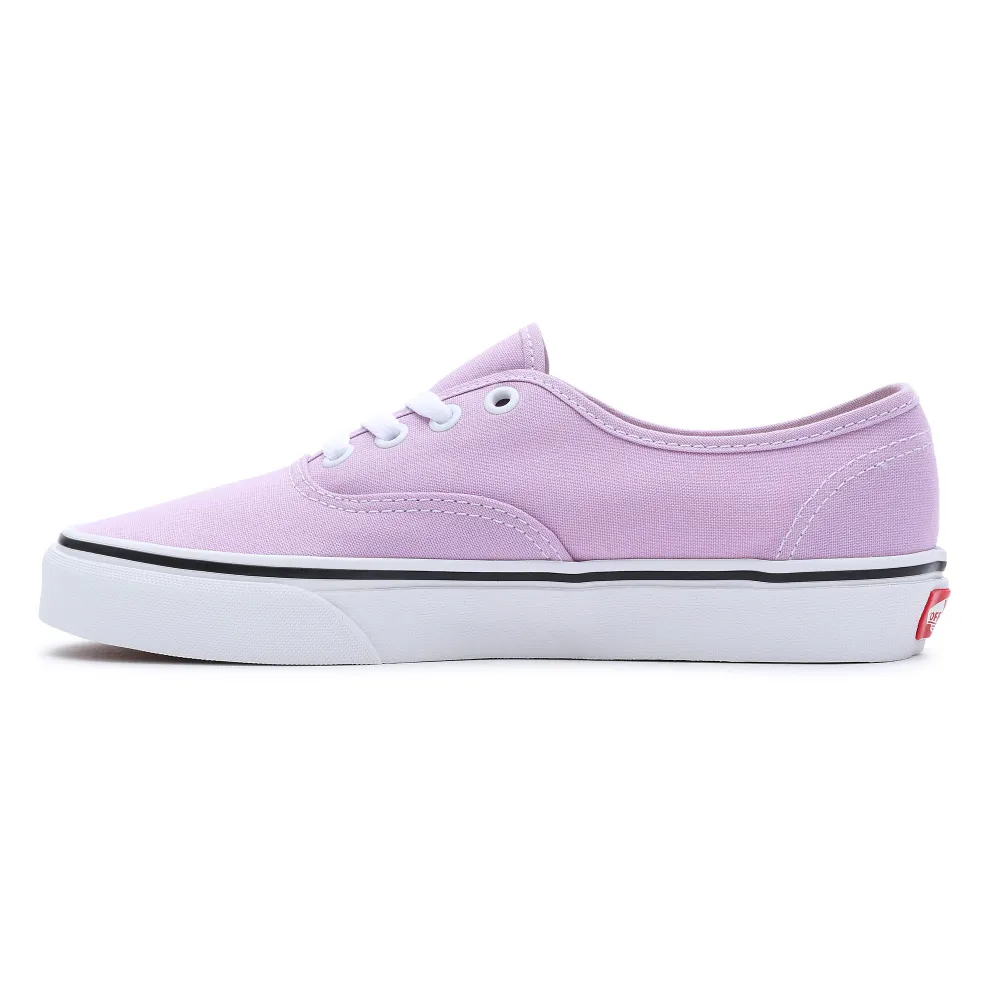 Vans Authentic VN0009PVBUG1 / lila