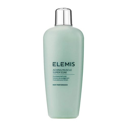 Elemis Body Performance Muscle Super Soak 400 ml