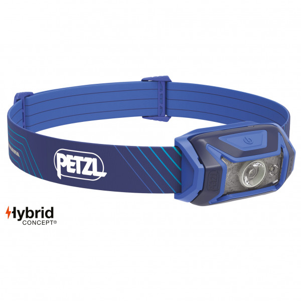 Petzl - Tikka Core - Stirnlampe