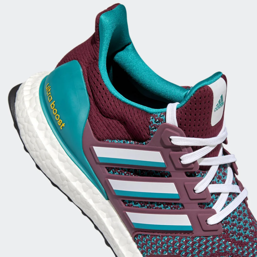 adidas Ultraboost DNA 1.0 Mighty Ducks Jesse Hall x GX2117 / rot