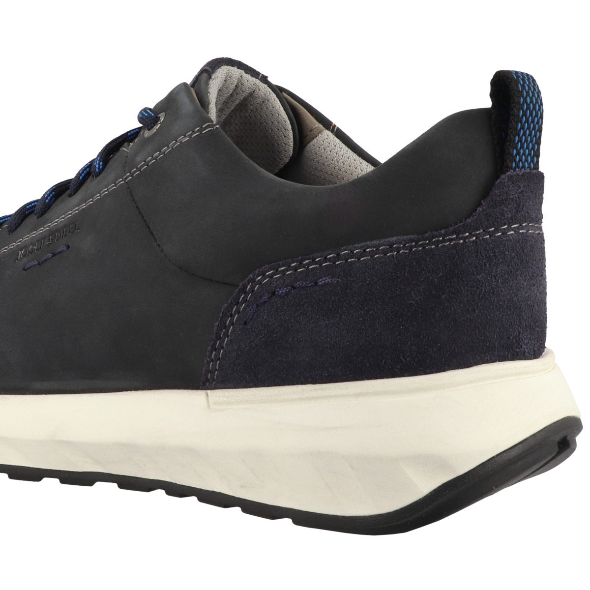 Josef Seibel Cameron 02 Sneaker Low dunkelblau