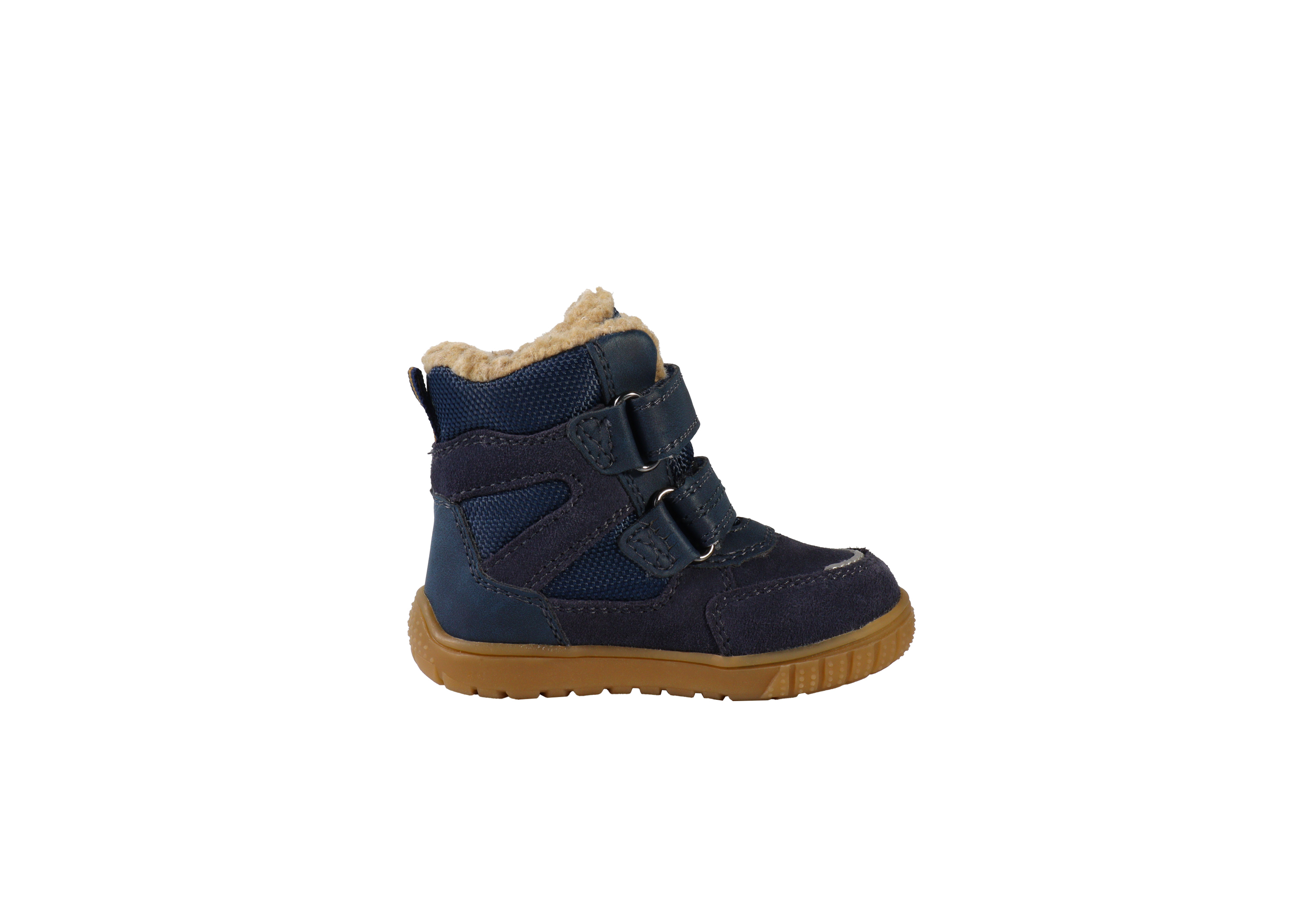Lurchi Stiefelette Jafer-TEX - navy