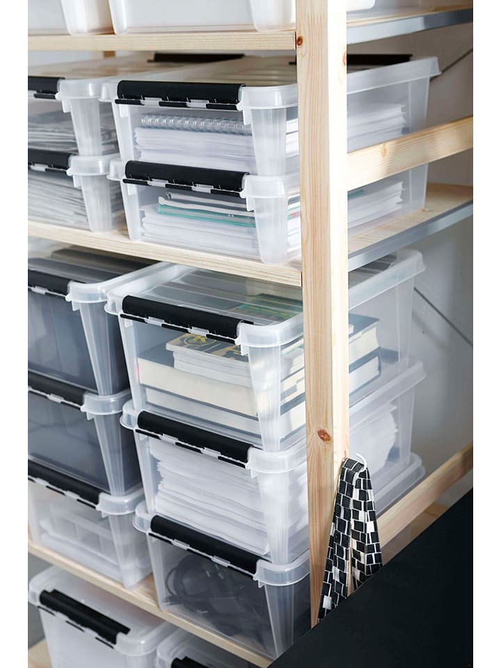 SmartStore Aufbewahrungskiste ''Classic'' - (B)50 x (H)26 x (T)39 cm günstig kaufen onesize