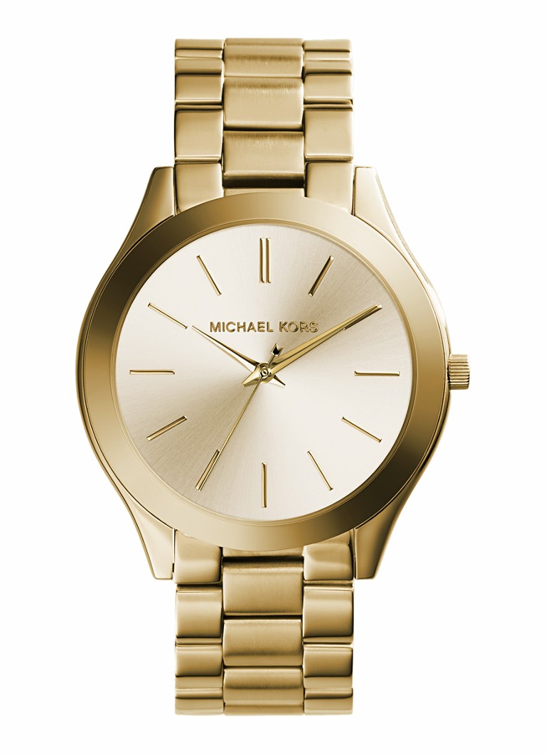 Ceas Michael Kors Runway Slim MK3179