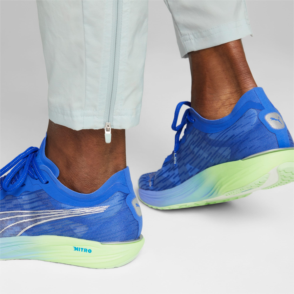 PUMA Liberate Nitro 2 377315-02 / blau