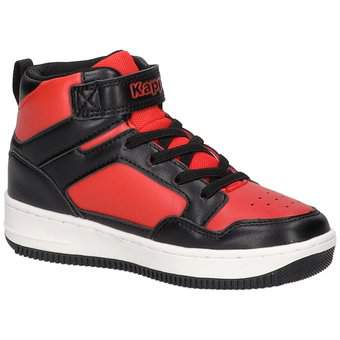Kappa Style# 261076 Alid K Sneaker in rot