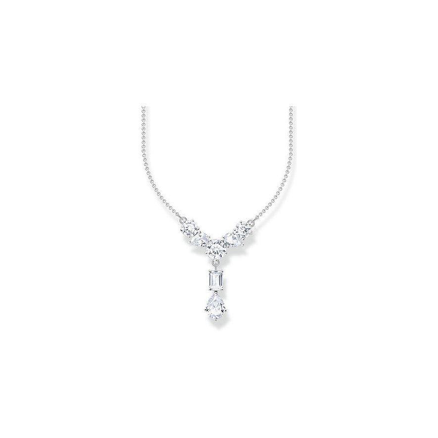 Thomas Sabo Kette TS003