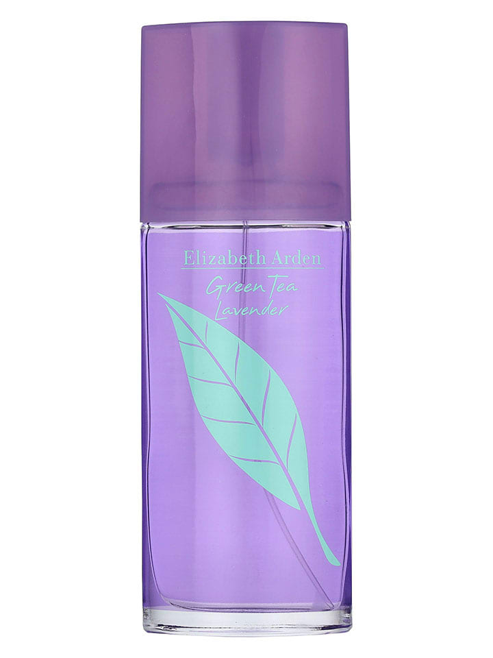 Elizabeth Arden Green Tea Lavender - EdT, 100 ml günstig kaufen onesize