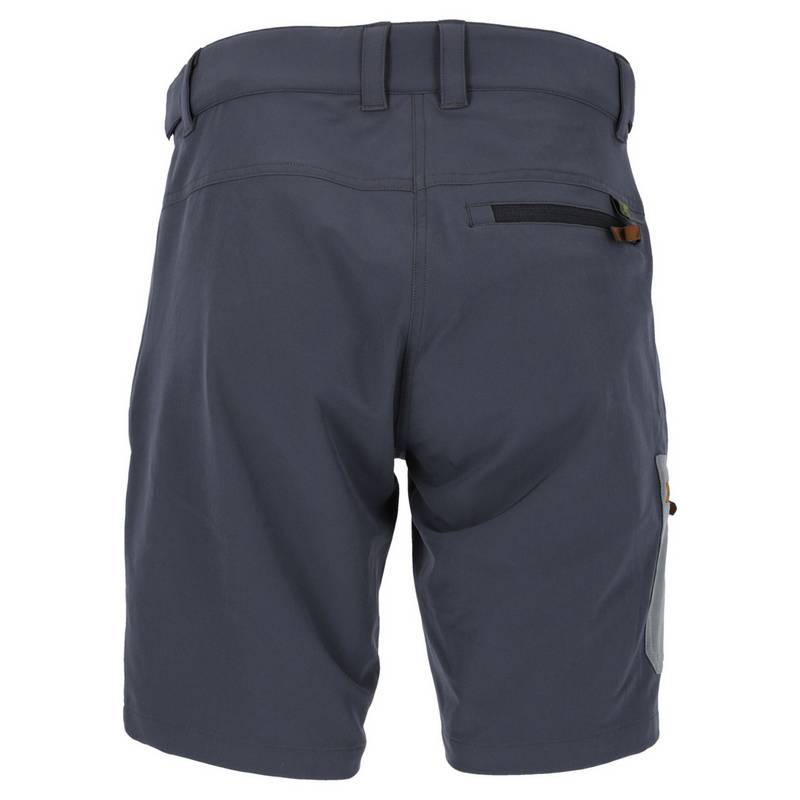 Gipfelglück Helma Shorts Damen